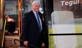 Klaipėdoje skelbiama "Judrumo savaitė"