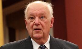 Kompozitorius: nujausti, ar daina sulauks palankaus klausytojų vertinimo, neįmanoma