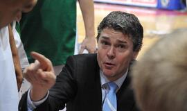 Latviai žengė į kitą etapą