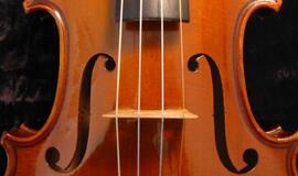 Lietuvių muzika skambės Vokietijos radijo stočių eteryje