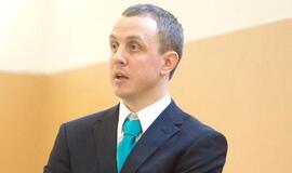 Mantas Šernius: Tikrojo lietuvių veido dar tikrai nepamatėme