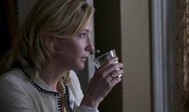 Naujajame Woody Alleno filme "Džesmina" - įspūdinga ir dramatiška Cate Blanchett vaidyba