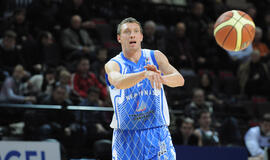 &quot;Neptūnas&quot; nugalėjo Kauno &quot;Žalgirį&quot;