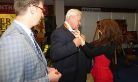 Interjero ir dizaino idėjų paroda