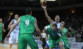 LKL čempionato starte - "Neptūno" pergalė