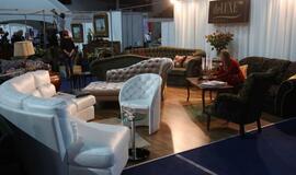 Interjero ir dizaino idėjų paroda