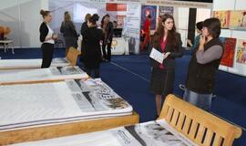 Interjero ir dizaino idėjų paroda