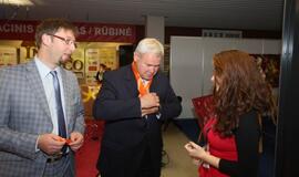 Interjero ir dizaino idėjų paroda