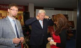 Interjero ir dizaino idėjų paroda