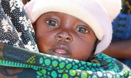 Tanzanija: žmonės kitame laike