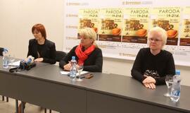 Interjero ir dizaino idėjų paroda