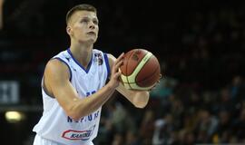 LKL čempionato starte - "Neptūno" pergalė