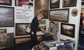 Interjero ir dizaino idėjų paroda