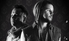 Pirmame Klaipėdos klubo "Fabrik" gimtadienyje - novatoriškas "house" duetas "Climbers"