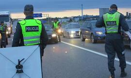 Po krepšininkų pergalės klaipėdiečiai staiga išblaivėjo