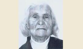 Policija ieško be žinios dingusios devyniasdešimtmetės šilutiškės