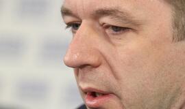 Ar turėjo bendruomenės "šansą"?