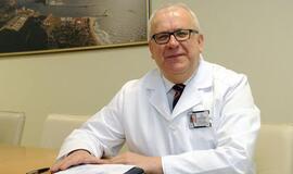 &quot;Rinkis kelią į sveiką širdį&quot;