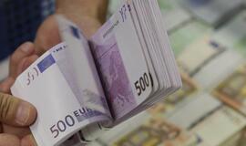 Saudo Arabijos princesė už vilą Ženevoje paklojo 47 mln. eurų