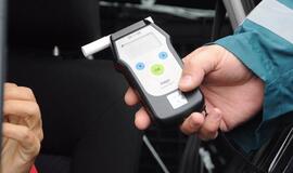 neblaivus pasienietis