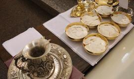 Šilutės rajone apvogta klebonija