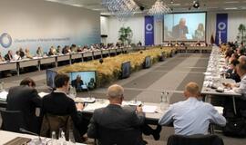 Suomija ir Kipras siūlo savo patirtį renovacijos srityje