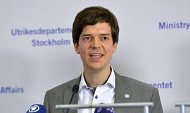 Švedijoje paskelbti &quot;alternatyviosios Nobelio premijos” laureatai