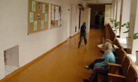 Švietimo strategija: specialistų - pagal poreikį, dvigubai daugiau įsidarbinančiųjų