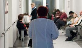 Tyrimas: kas antras Lietuvos gyventojas bijo susirgti vėžiu