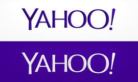 "Yahoo!" keičia logotipą pirmą kartą per 18 metų