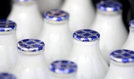 Algirdas Butkevičius: dėl pieno eksporto iš Rusijos atvyksta ekspertai