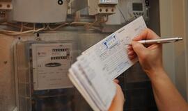 Algirdas Butkevičius: elektros kaina nedidės nei verslui, nei vartotojams