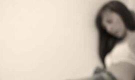 Nepilnametę nuo prievartautojo apgynė mama