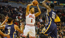 "Bulls" krepšininkai NBA ikisezoninėse varžybose iškovojo penktąją pergalę iš eilės