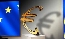 ES valstybės susitarė 2013 m. biudžetą didinti 4 mlrd. eurų