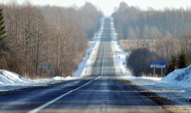 Europos kelių eismo taisyklių ypatumai