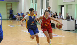 "Fortūna" šiandien pradeda naująjį sezoną