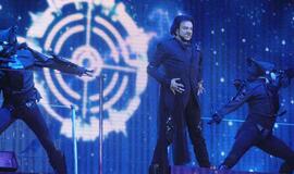 Kirkorovas Klaipėdą prilygino Majamiui