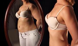 Kaip lieknėti nepataria sveikatos specialistai