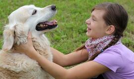 Kas tai yra "dogoterapija" ir "kaniterapija"?