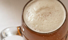 Kitąmet aludariai prognozuoja nežymų alaus brangimą