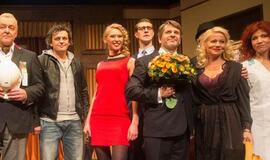 Klaipėda: laisvalaikio gidas