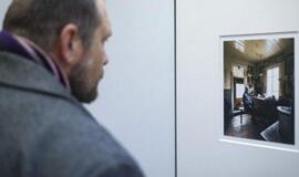 Klaipėdos Kultūros fabrikas kelia nerimą menininkams