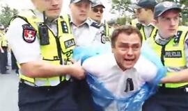 Komisija siūlo Petrą Gražulį atiduoti prokurorams