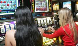 Lošimams siūloma taikyti griežtesnę kontrolę