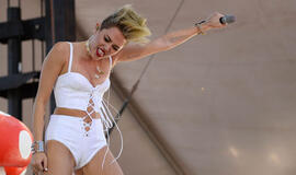 Maili Sairus transformacija