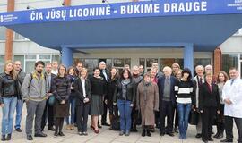 Medicinos fizikų konferencijoje - naujausi mokslo pasiekimai