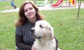 Meilę vaikams dalys keturkojai