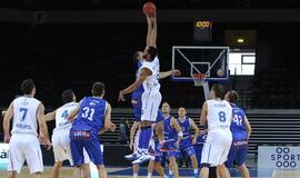 &quot;Neptūnas&quot; nusileido Ukrainos vicečempionams