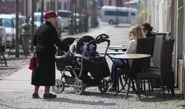 Niekada neturėti vaikų apsisprendžia ne tik karjeristės